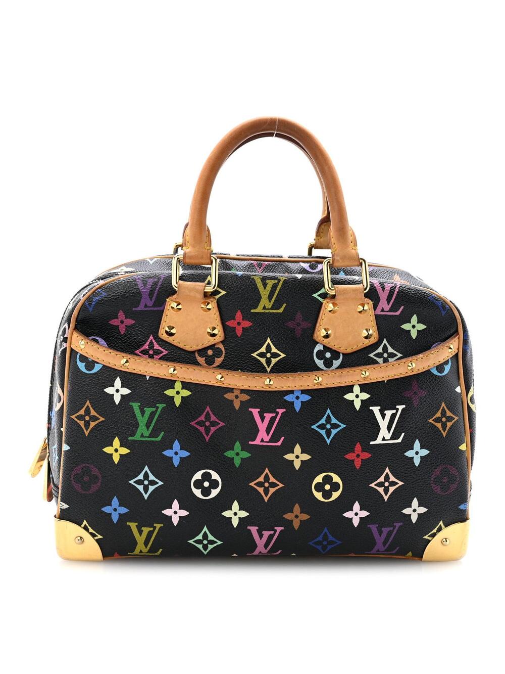 Louis Vuitton Multicolor Trouville #310930L18B